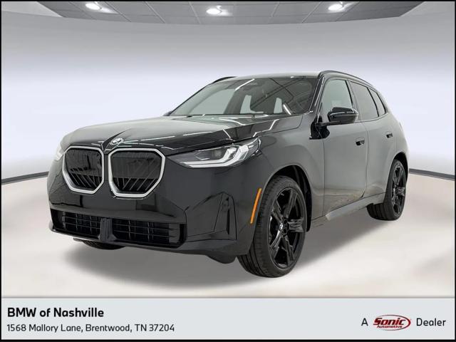 2026 BMW X3 30 xDrive for sale in Brentwood, TN