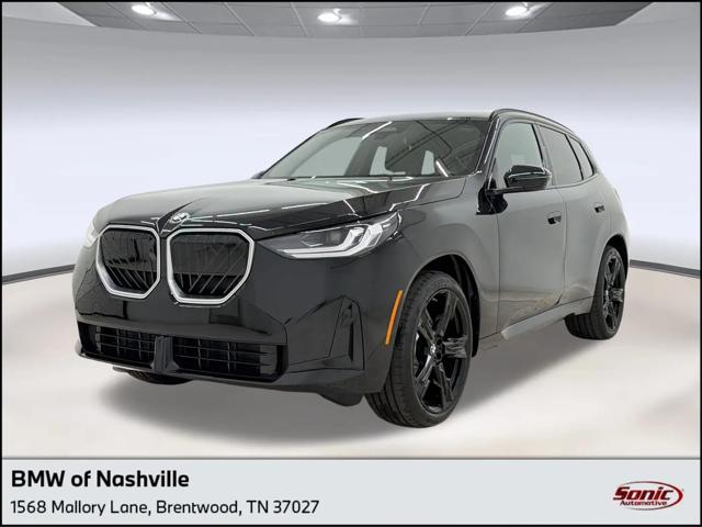 2026 BMW X3 30 xDrive for sale in Brentwood, TN