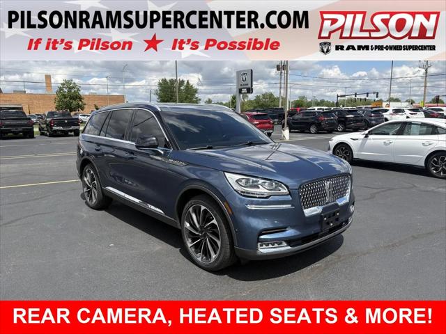 2020 Lincoln Aviator Reserve for sale in Charleston, IL