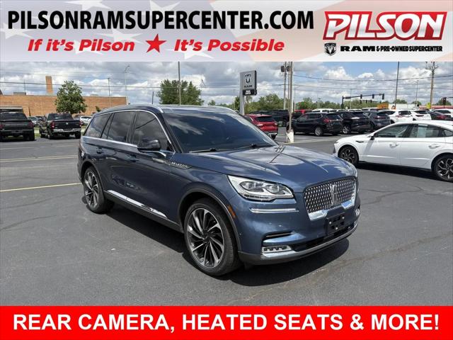 2020 Lincoln Aviator Reserve for sale in Charleston, IL