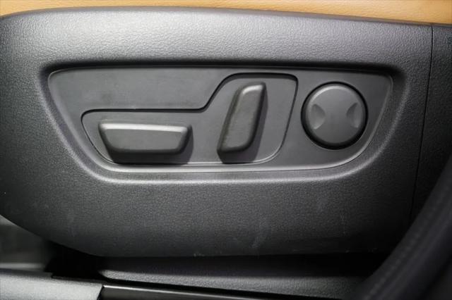 2025 Mazda X-90 3.3 Turbo S Premium Plus Package