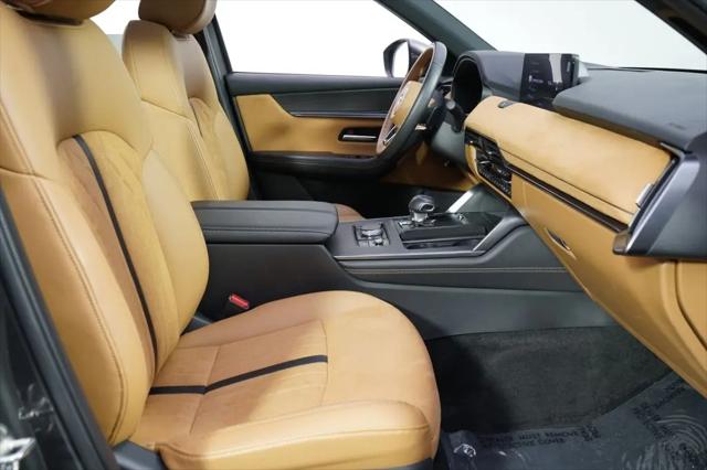 2025 Mazda X-90 3.3 Turbo S Premium Plus Package