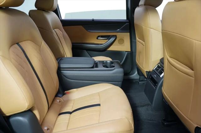 2025 Mazda X-90 3.3 Turbo S Premium Plus Package