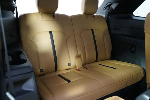 2025 Mazda X-90 3.3 Turbo S Premium Plus Package