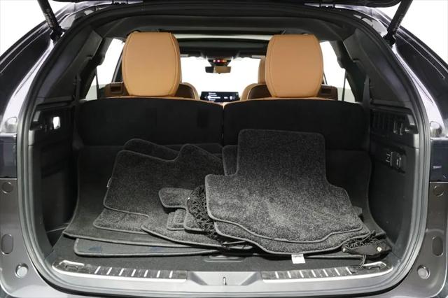 2025 Mazda X-90 3.3 Turbo S Premium Plus Package