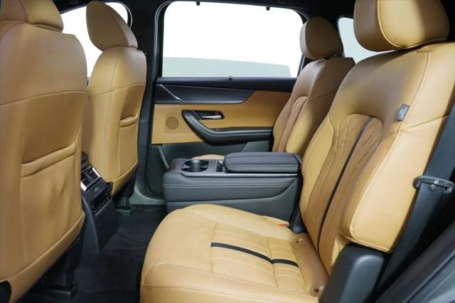 2025 Mazda X-90 3.3 Turbo S Premium Plus Package