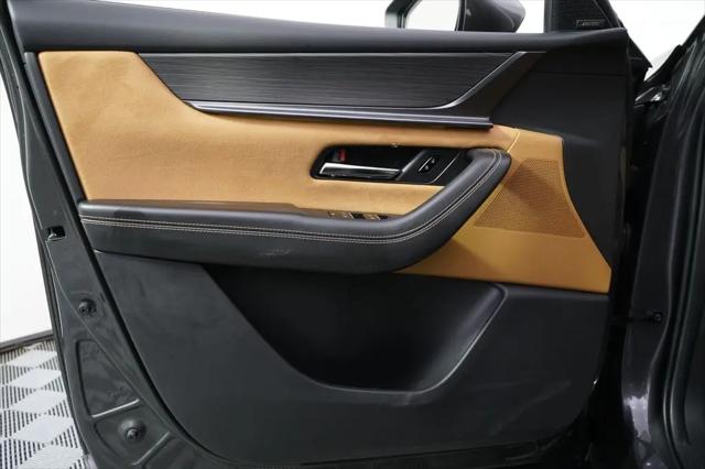 2025 Mazda X-90 3.3 Turbo S Premium Plus Package