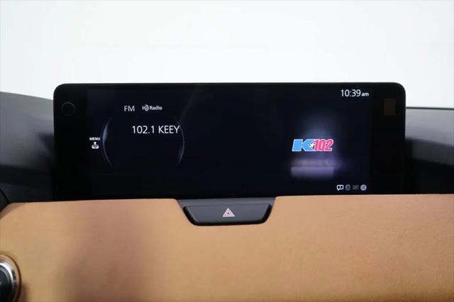 2025 Mazda X-90 3.3 Turbo S Premium Plus Package