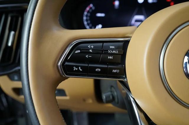 2025 Mazda X-90 3.3 Turbo S Premium Plus Package