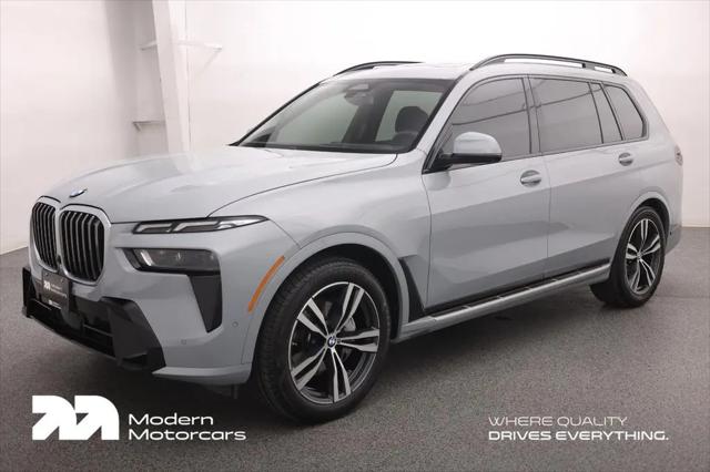 2025 BMW X7 xDrive40i for sale in Nixa, MO