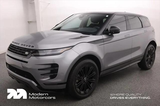 2025 Land Rover Range Rover Evoque Dynamic SE for sale in Nixa, MO