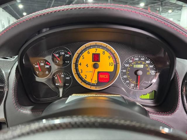2008 Ferrari F430 Berlinetta
