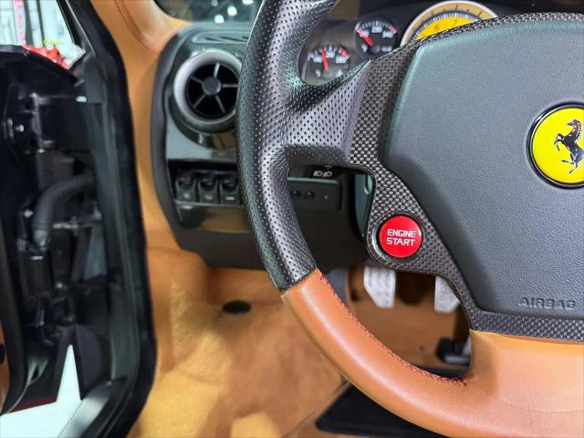2008 Ferrari F430 Berlinetta