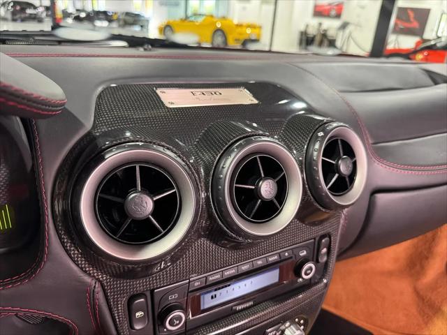 2008 Ferrari F430 Berlinetta