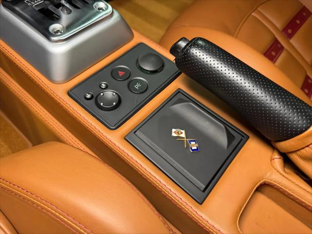 2008 Ferrari F430 Berlinetta