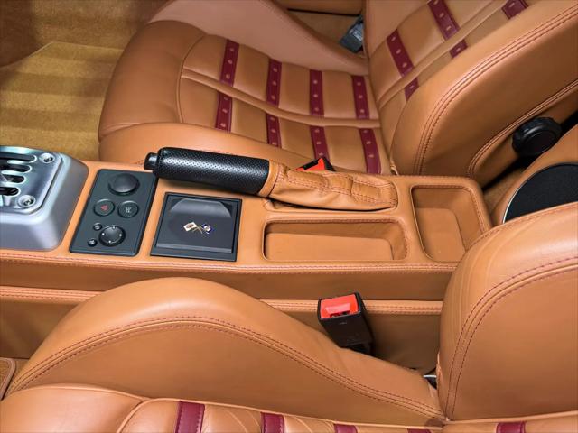 2008 Ferrari F430 Berlinetta