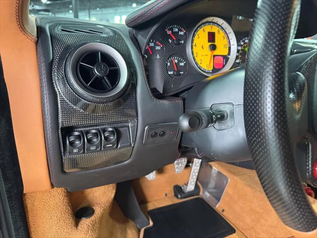 2008 Ferrari F430 Berlinetta