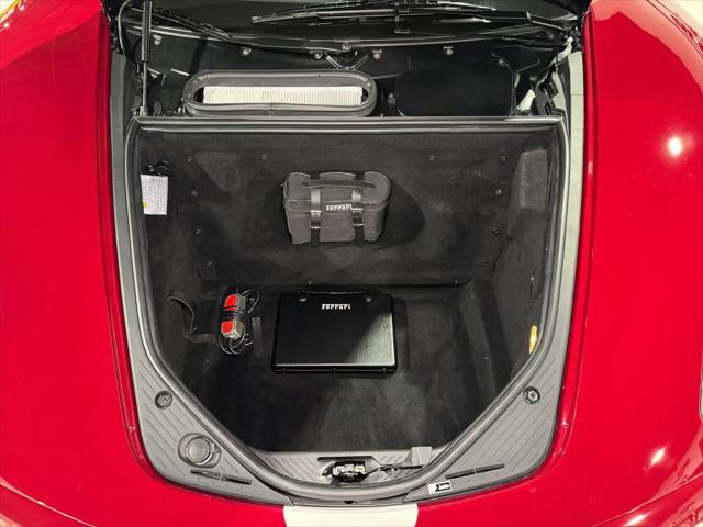 2008 Ferrari F430 Berlinetta