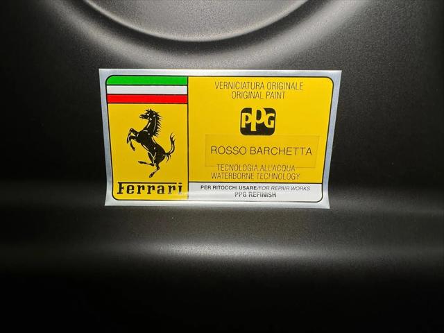 2008 Ferrari F430 Berlinetta