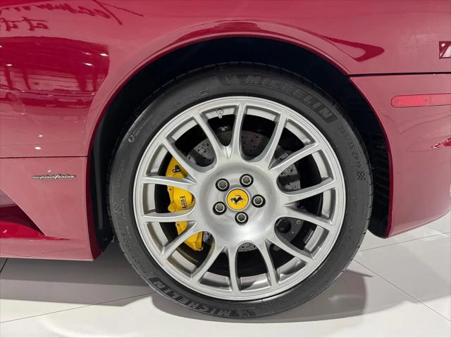 2008 Ferrari F430 Berlinetta