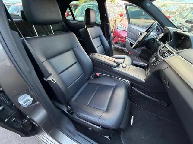 2011 Mercedes-Benz E 350 BlueTEC E 350