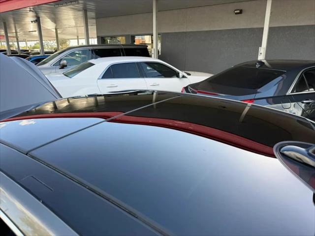 2011 Mercedes-Benz E 350 BlueTEC E 350