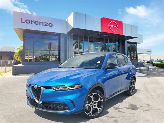 2024 Alfa Romeo Tonale Ti EAWD for sale in Homestead, FL
