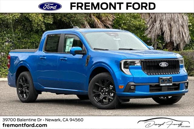 2026 Ford Maverick Lobo for sale in Newark, CA