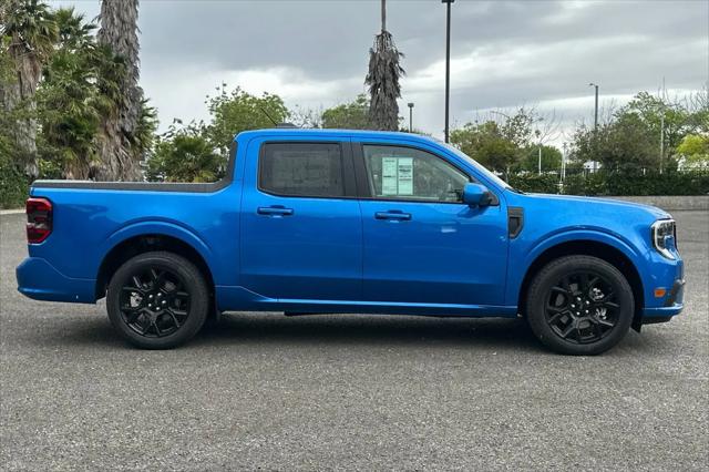 2026 Ford Maverick Lobo