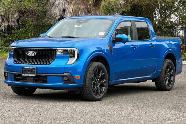 2026 Ford Maverick Lobo