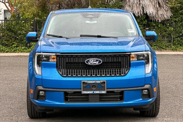2026 Ford Maverick Lobo