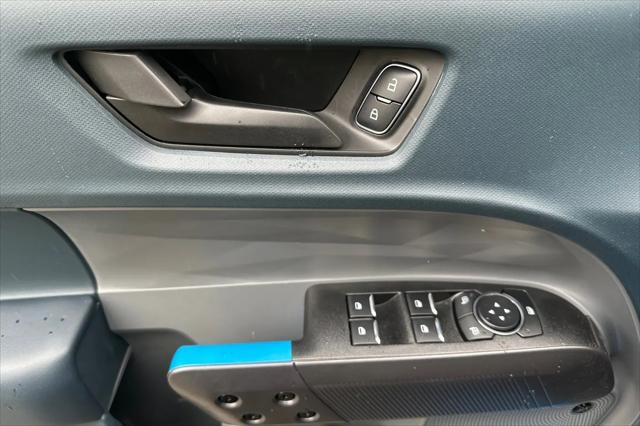 2026 Ford Maverick Lobo
