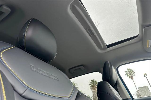 2026 Ford Maverick Lobo