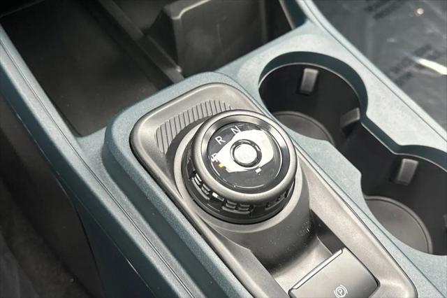 2026 Ford Maverick Lobo