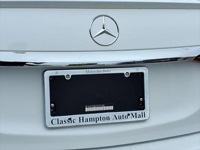 2026 Mercedes-Benz S 580 4MATIC