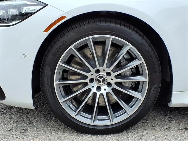 2026 Mercedes-Benz S 580 4MATIC