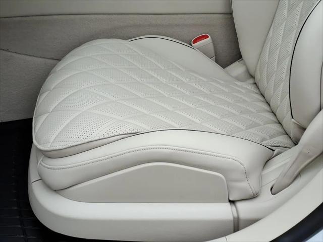 2026 Mercedes-Benz S 580 4MATIC