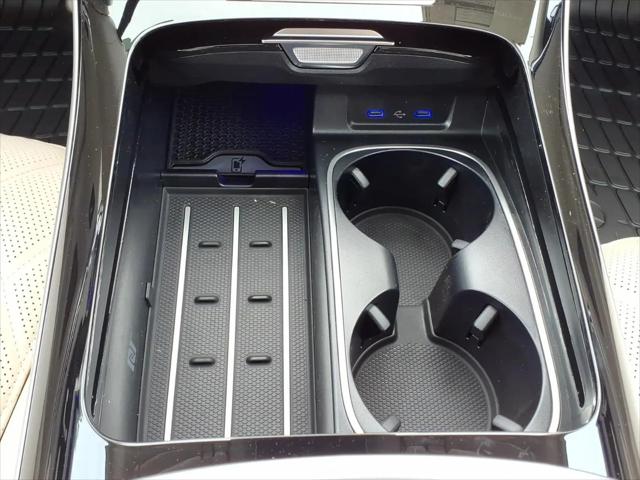 2026 Mercedes-Benz S 580 4MATIC