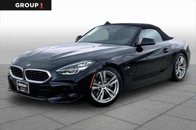 2026 BMW Z4 sDrive30i for sale in Webster, TX