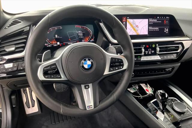 2026 BMW Z4 sDrive30i