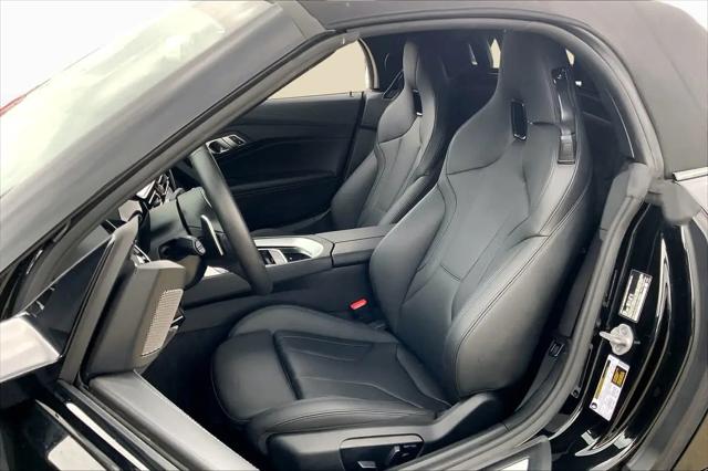 2026 BMW Z4 sDrive30i