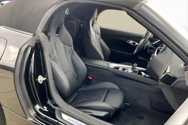 2026 BMW Z4 sDrive30i