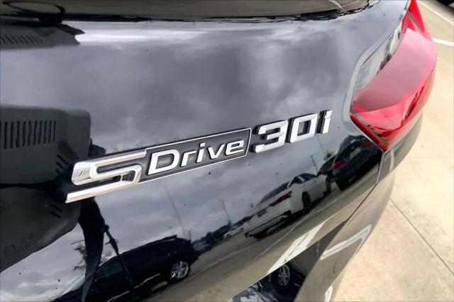 2026 BMW Z4 sDrive30i