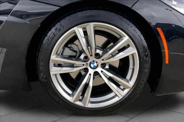 2026 BMW Z4 sDrive30i