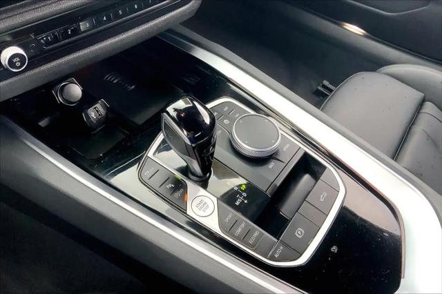 2026 BMW Z4 sDrive30i