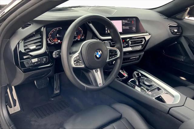 2026 BMW Z4 sDrive30i