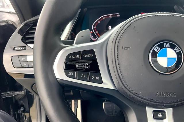 2026 BMW Z4 sDrive30i