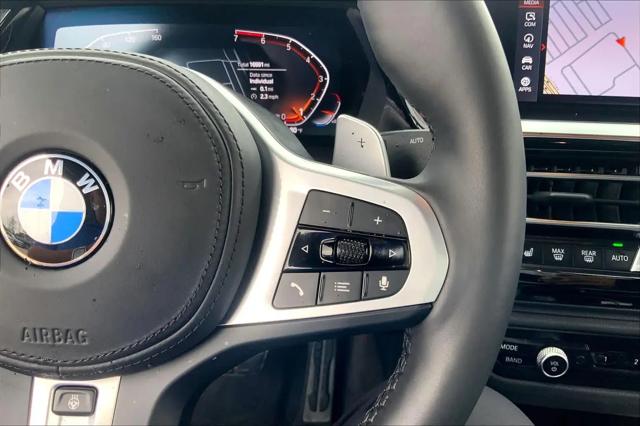 2026 BMW Z4 sDrive30i