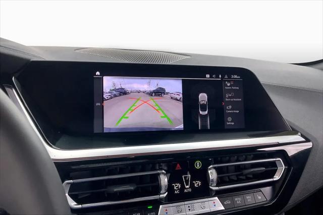 2026 BMW Z4 sDrive30i