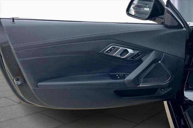 2026 BMW Z4 sDrive30i